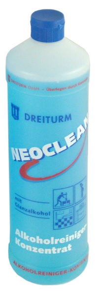 Ειδικό υγρό Γεν. χρήσης με Αλκοόλη 1L