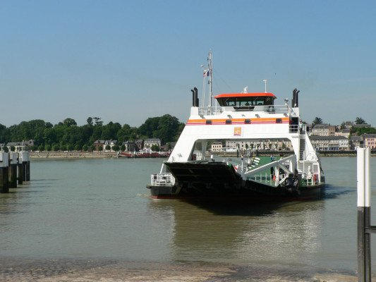 BACS DE SEINE
