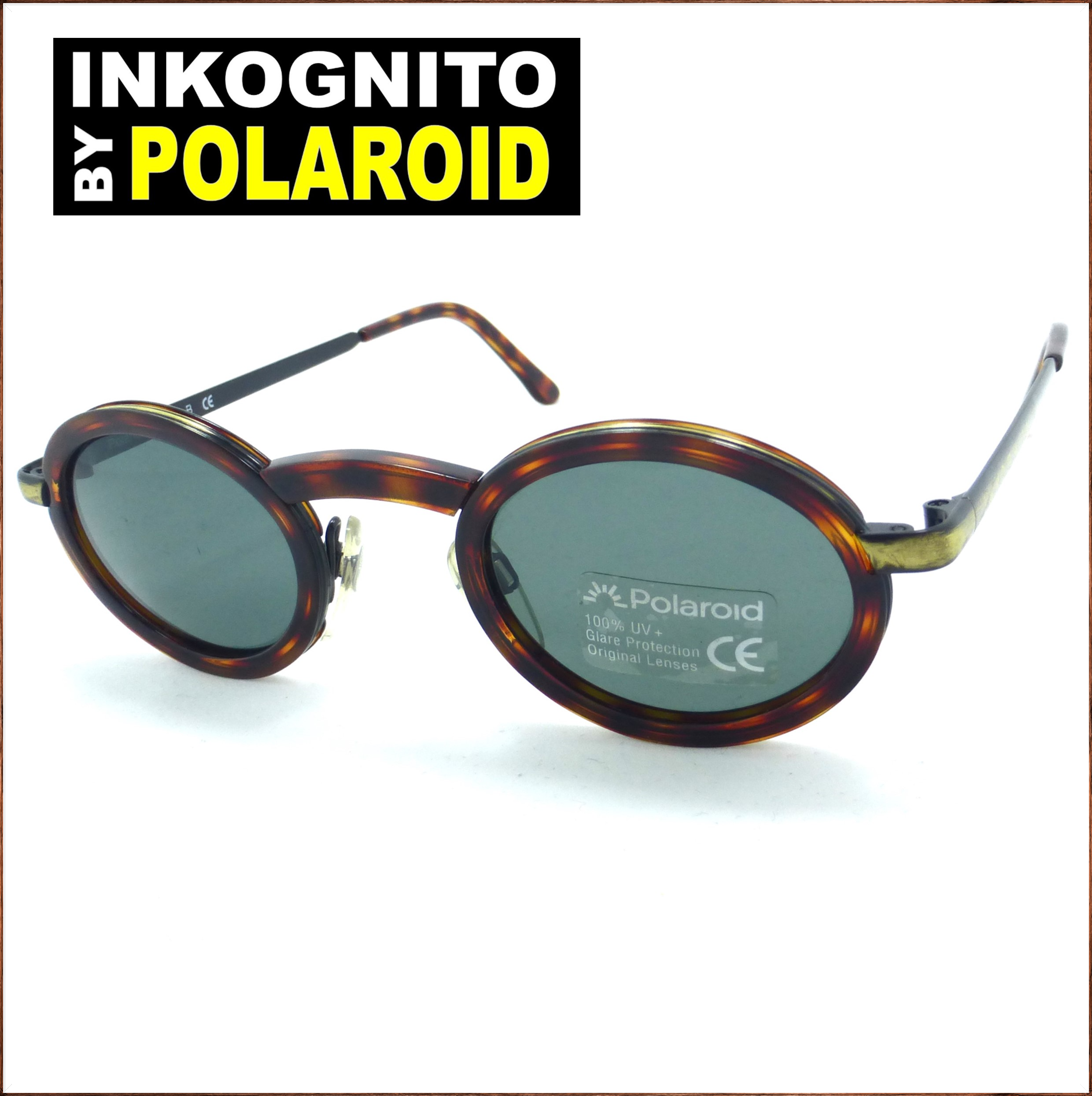 INKOGNITO by POLAROID 4540B