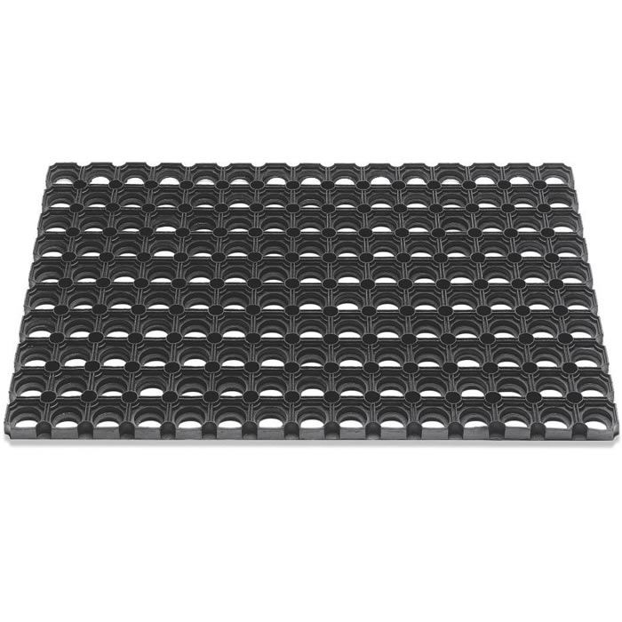 Ποδόμακτρο καοτσούκ 40Χ60, 60Χ80, 50Χ100, 80Χ120, 100Χ150