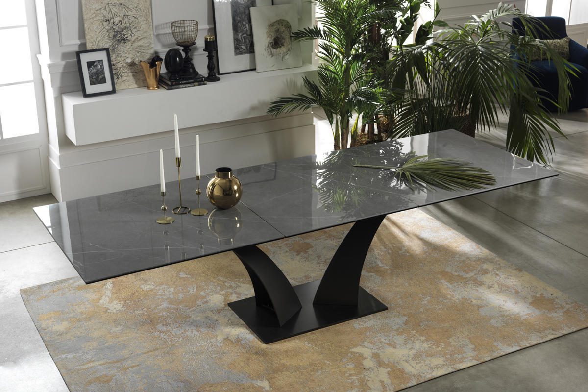 Naos Keplero jedilna miza