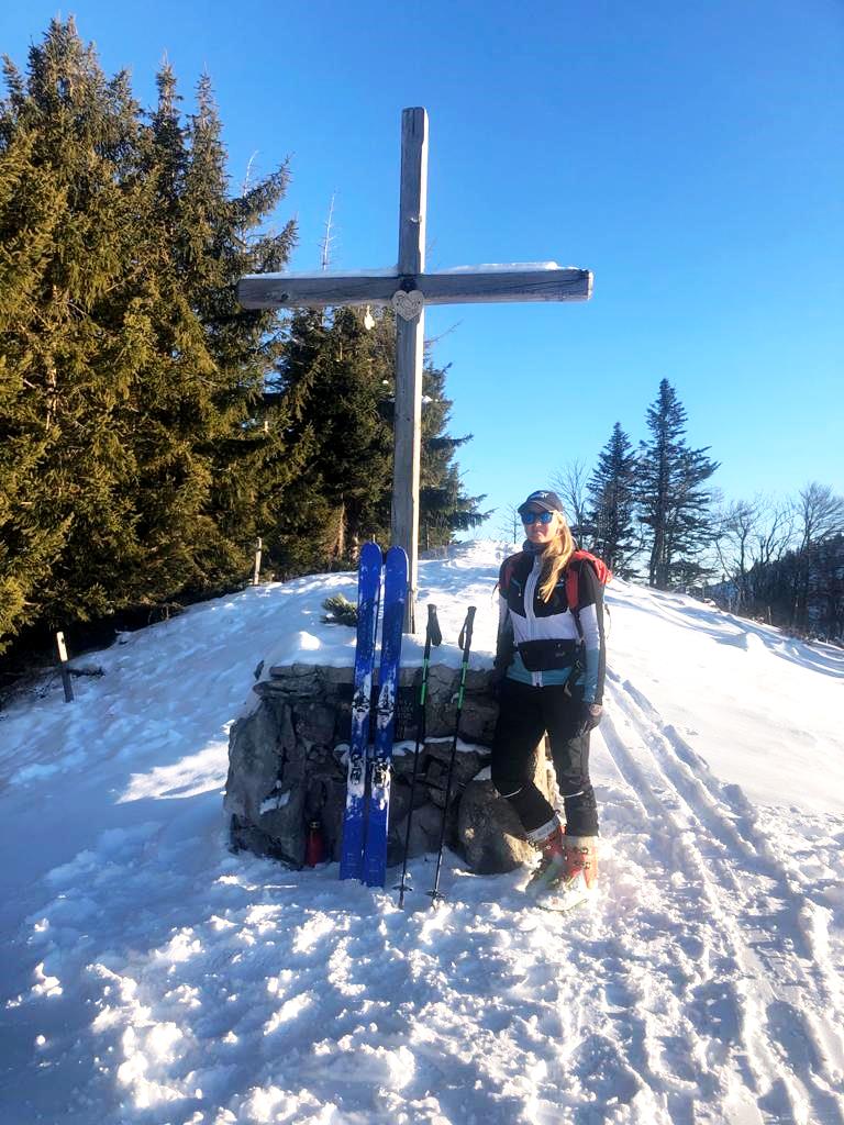 29. Dezember 2020 Spielberg-Gaissau