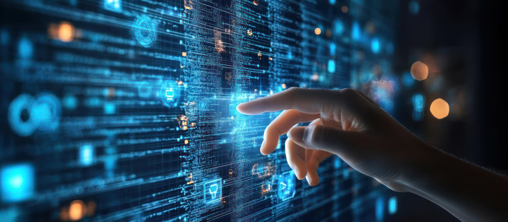 digitalizacija procesov digitalizacija procesov