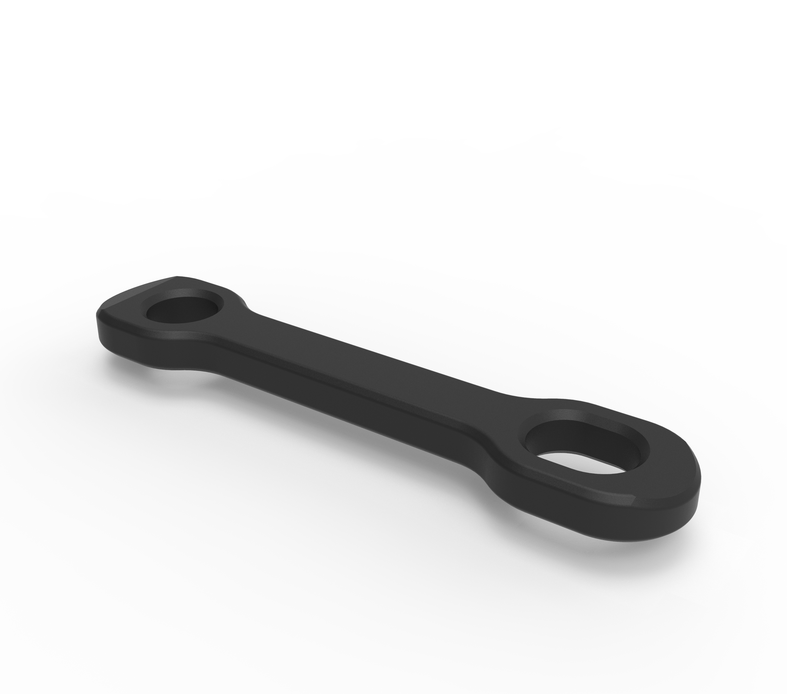Kuppeleisen  14 mm Lochabstand