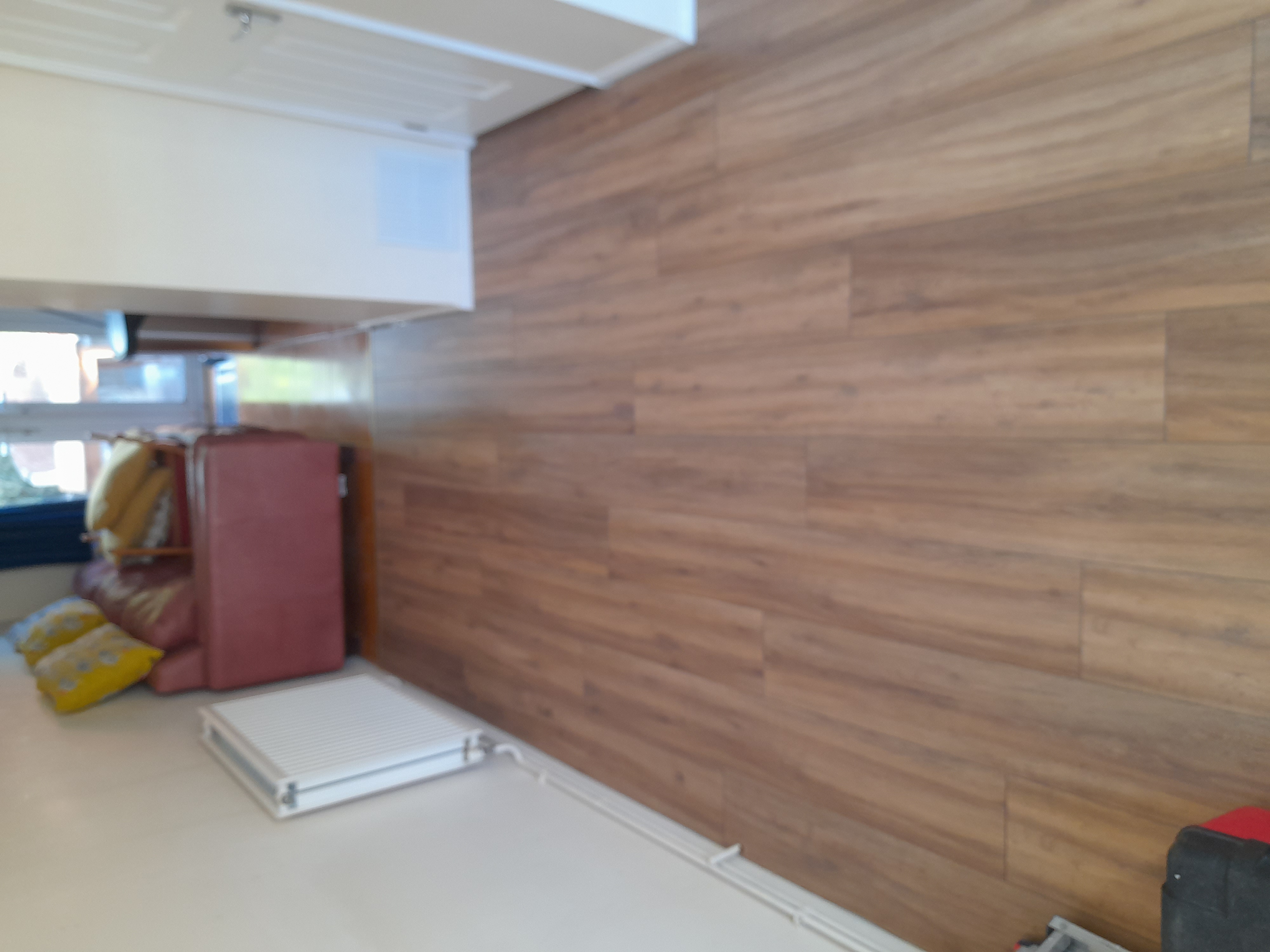 Laminate Flooring