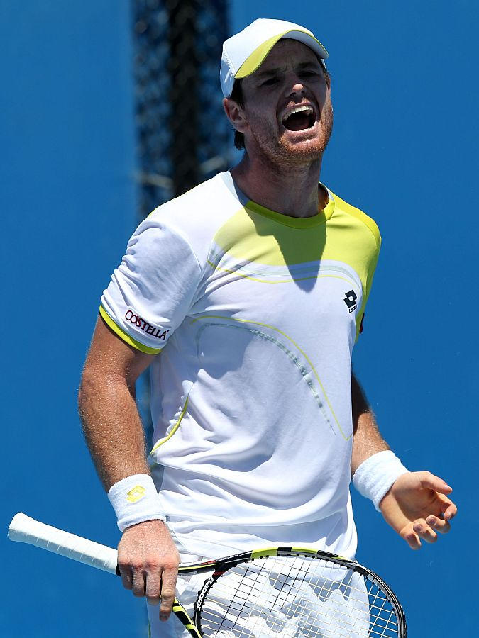 Australian Open 2013 2