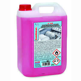 P 710 4L Λαμπριντικό - Γυαλιστικό Πλυντηρίου πιάτων