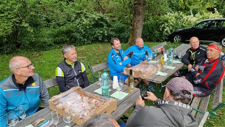 Wissenswertes zur Geschichte des ehemaligen kurfürstlichen Schlosses