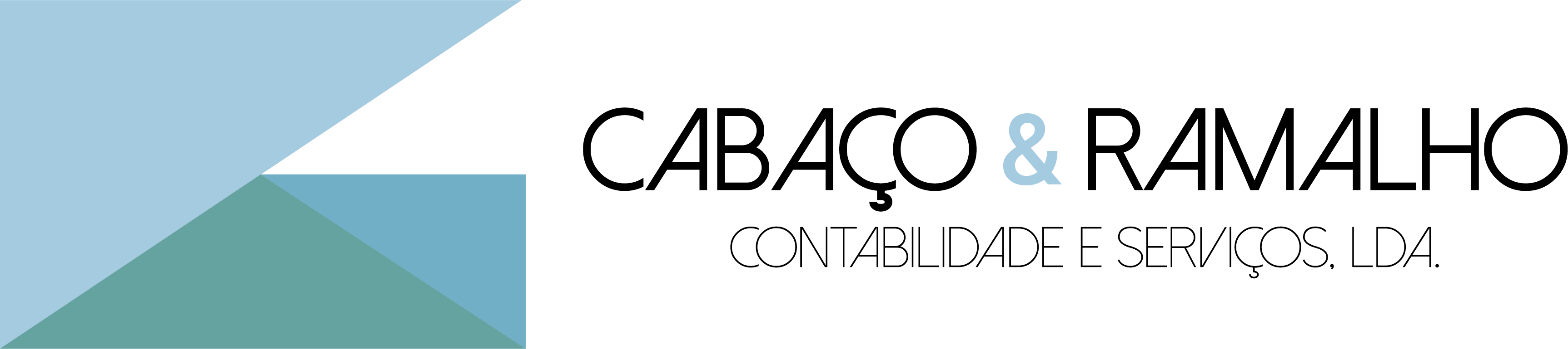 Cabaço & Ramalho - Contabilidade e Gestão de Condomínios