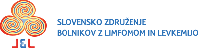 Slovensko združenje bolnikov z limfomom in levkemijo