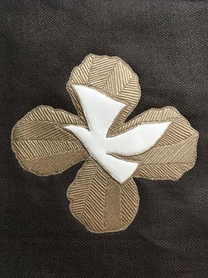 Cadeau pour religieuse original