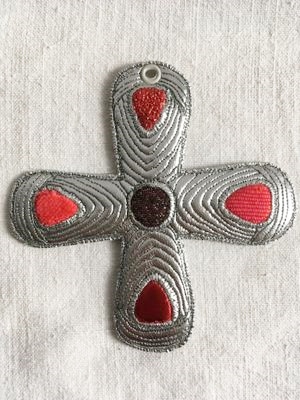 Croix première communion