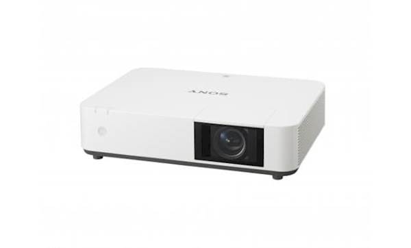 Projektor Sony VPL-PHZ10 je večnamenski kompakten LCD laser projektor z osnovno ločljivostjo WUXGA (