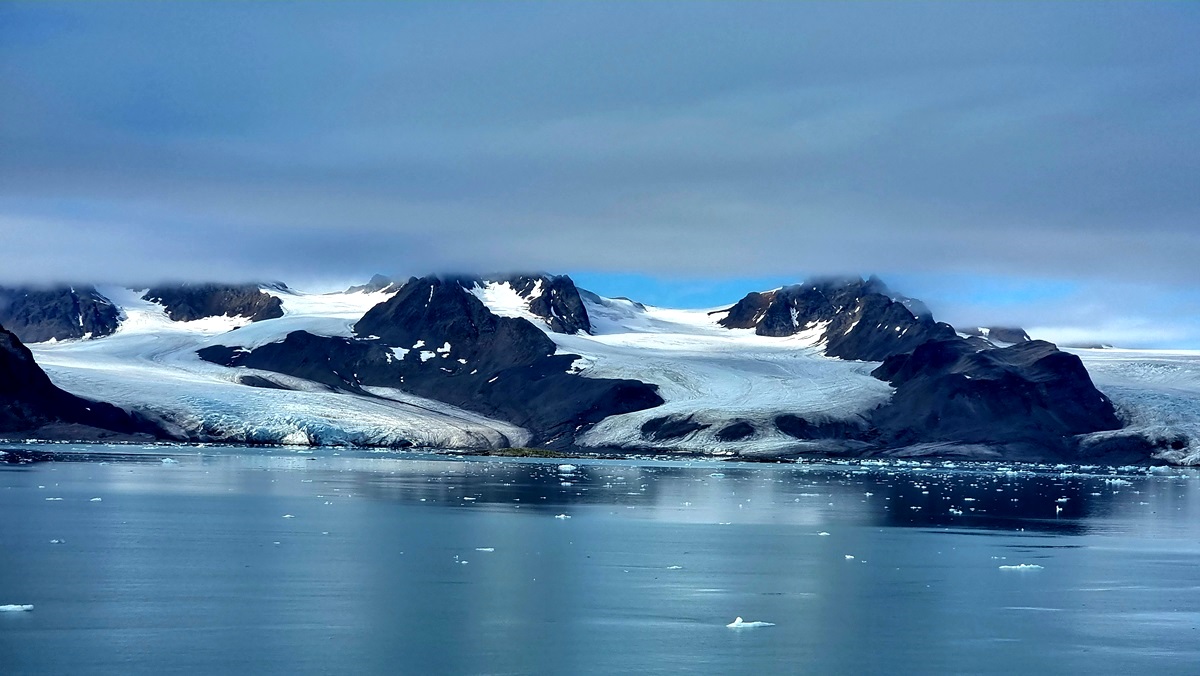 Atemberaubende Kulisse !