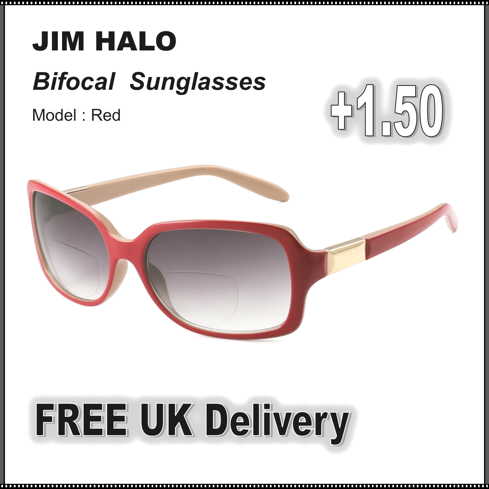 Jim Halo +1.50