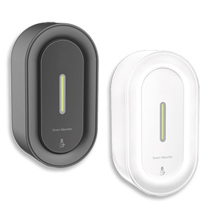 Συσκευή Σαπουνοθήκης Αυτόματη με Μπαταρία