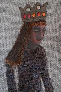 Vierge de Rocamadour