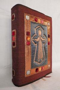 Couverture de lectionnaire Eglise Saint-Romain (Rouen)