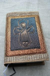 Couverture de Bible moderne