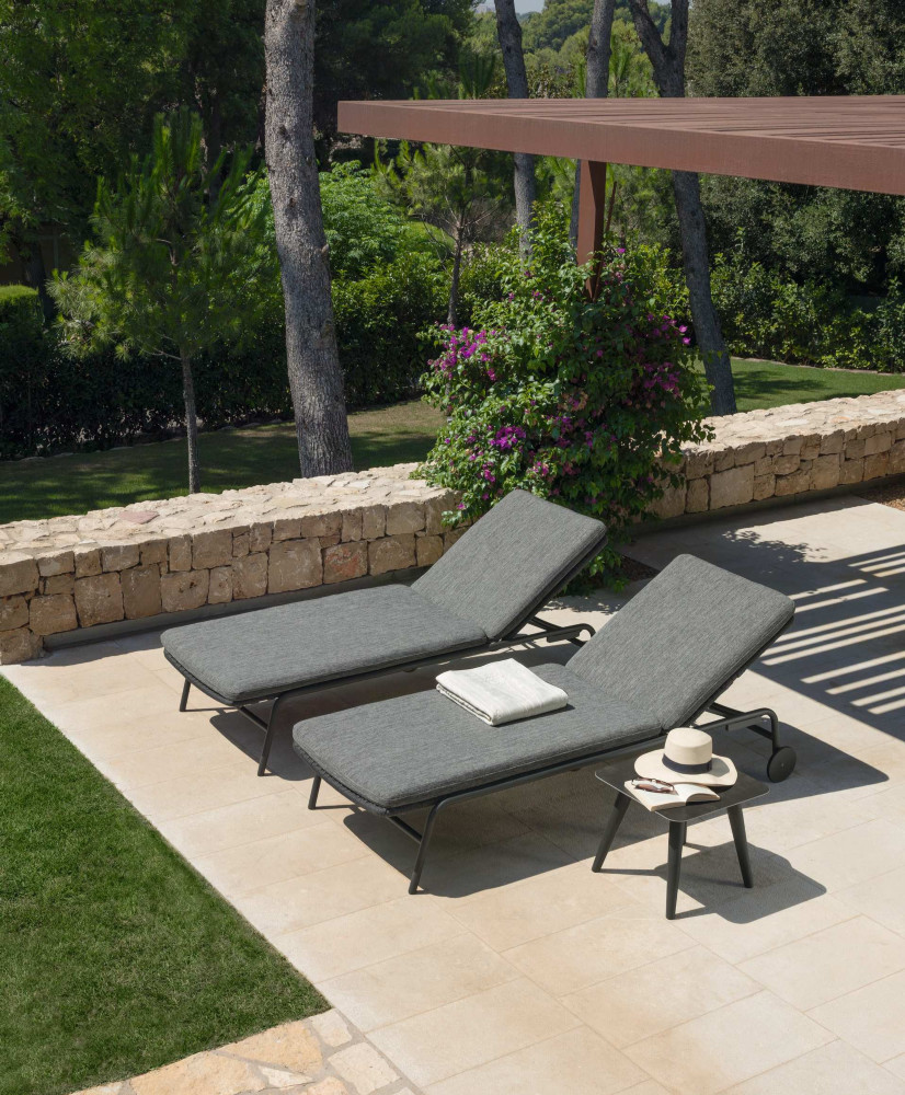 Talenti Moon ležalnik