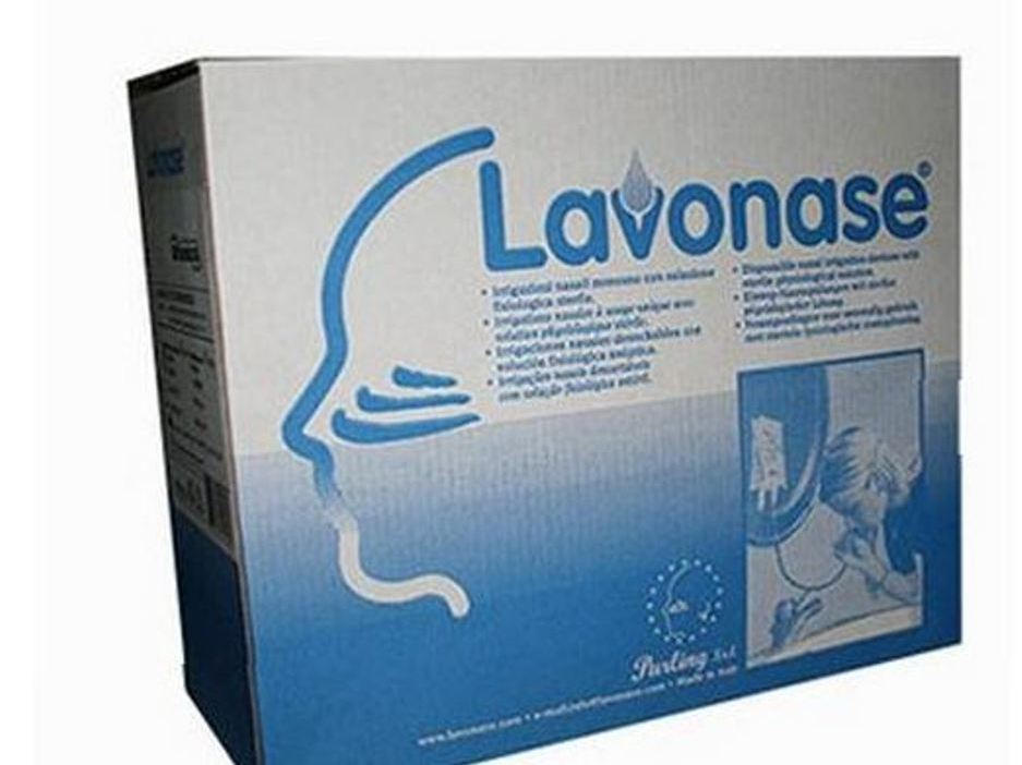 Lavonase pakiranje, 6 kom.