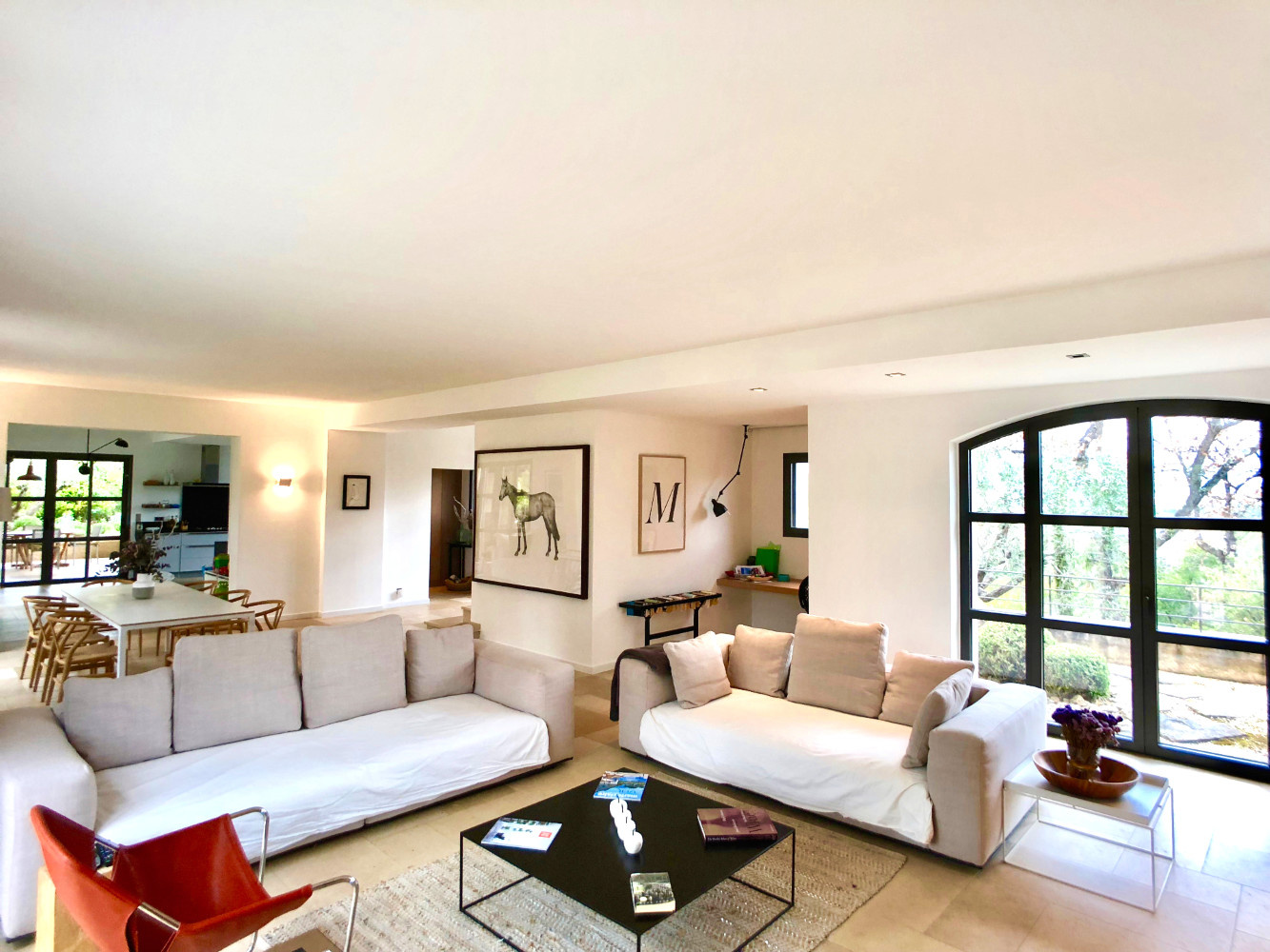 Terre Blanche villa for sale Font. 06 d