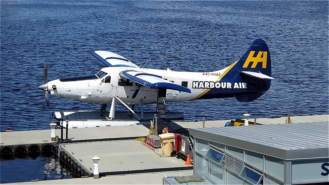 Harbour Air
