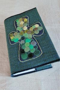 Couverture Bible moderne