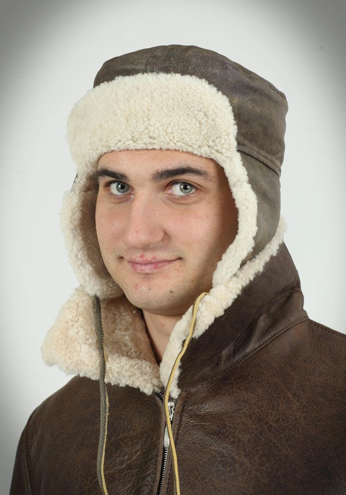 Lederhüte
14K  004