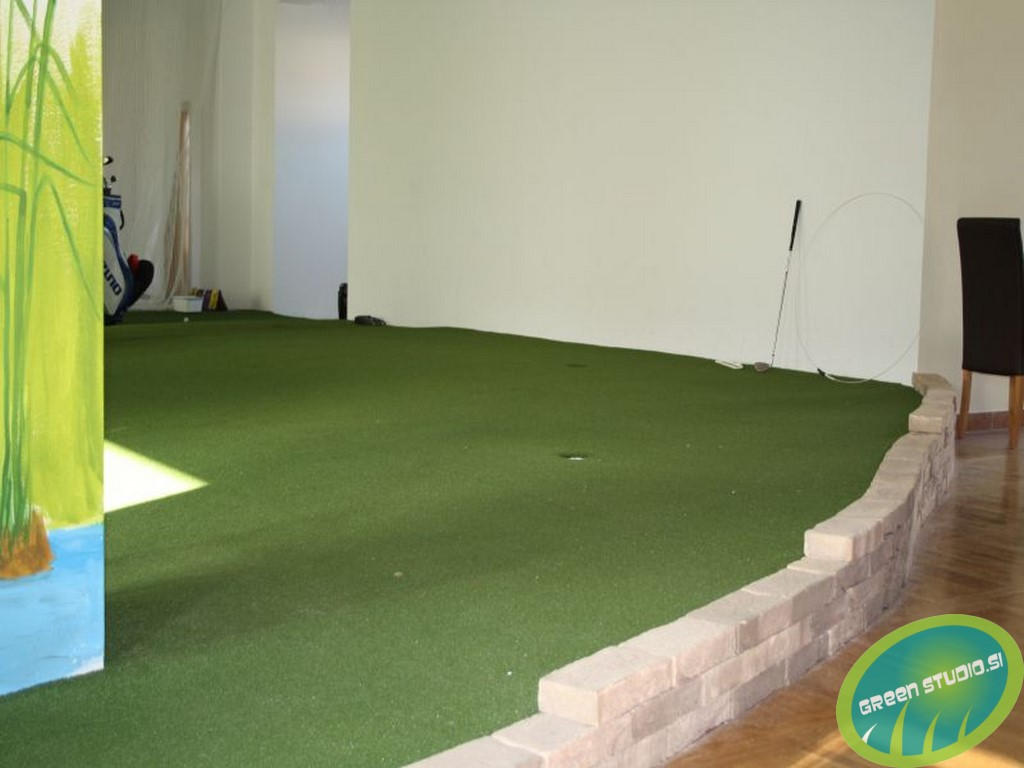 Golf center Šentvid