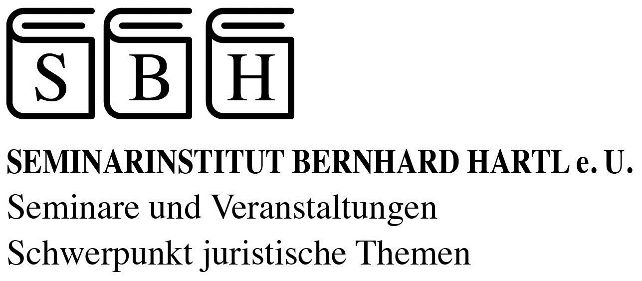  SEMINARINSTITUT BERNHARD HARTL e.U.