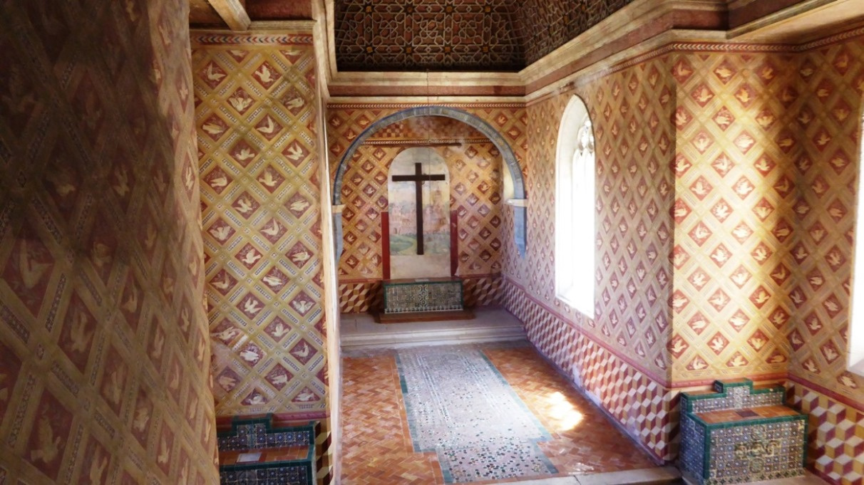 Palastkapelle
