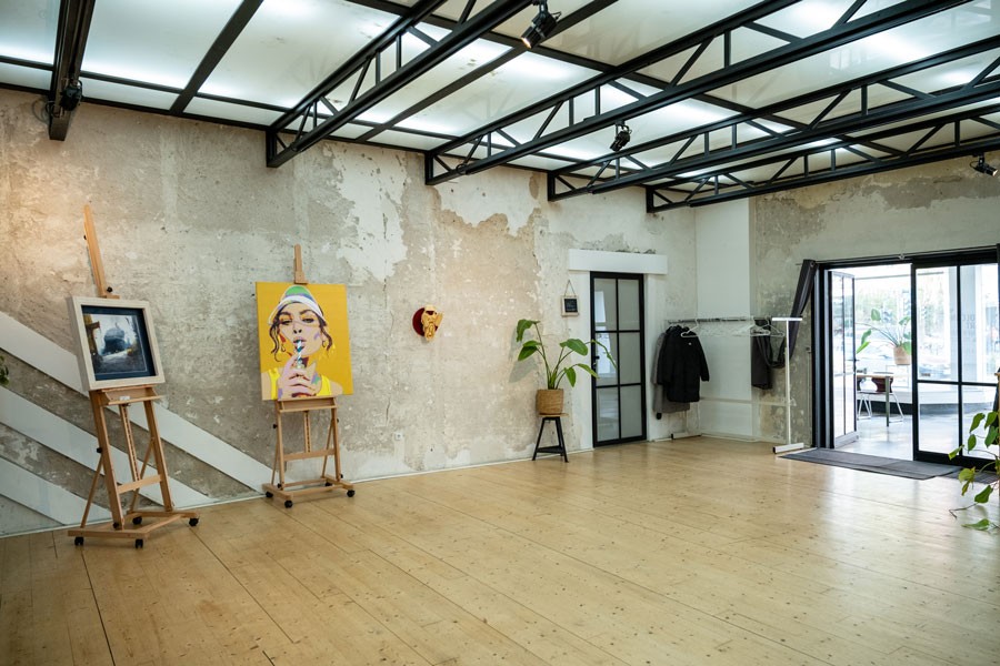 Art Cologne Unframed_1