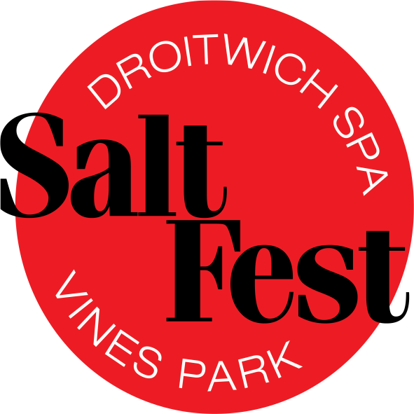 Saltfest Town Festival Droitwich Spa