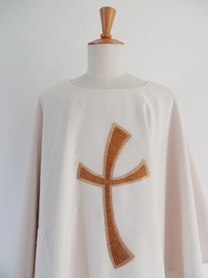 Chasuble