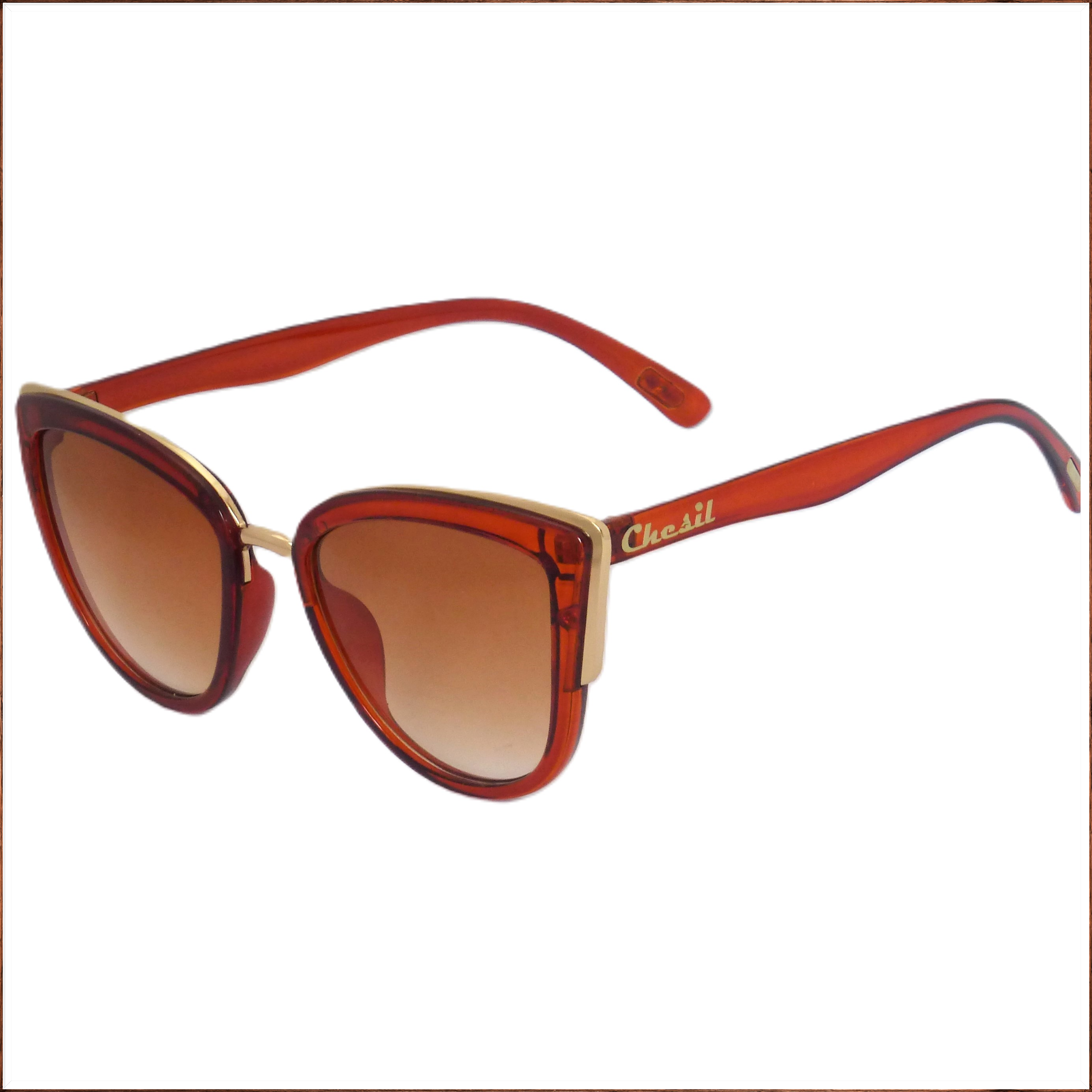 Chesil SUNRISE Brown