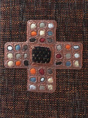 Couverture livre d'heures