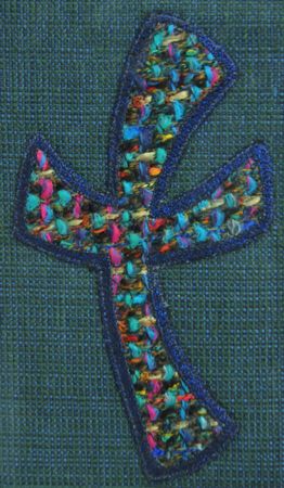 Couverture livre d'heures 