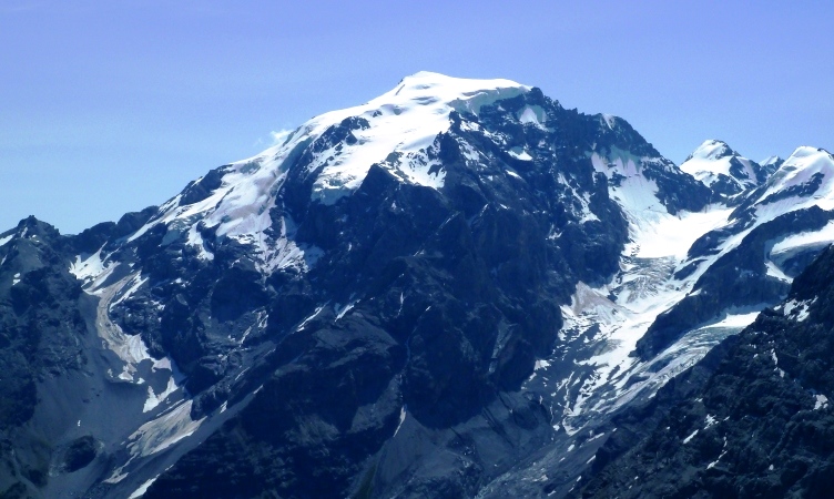 Das eisgekrönte Haupt des Königs