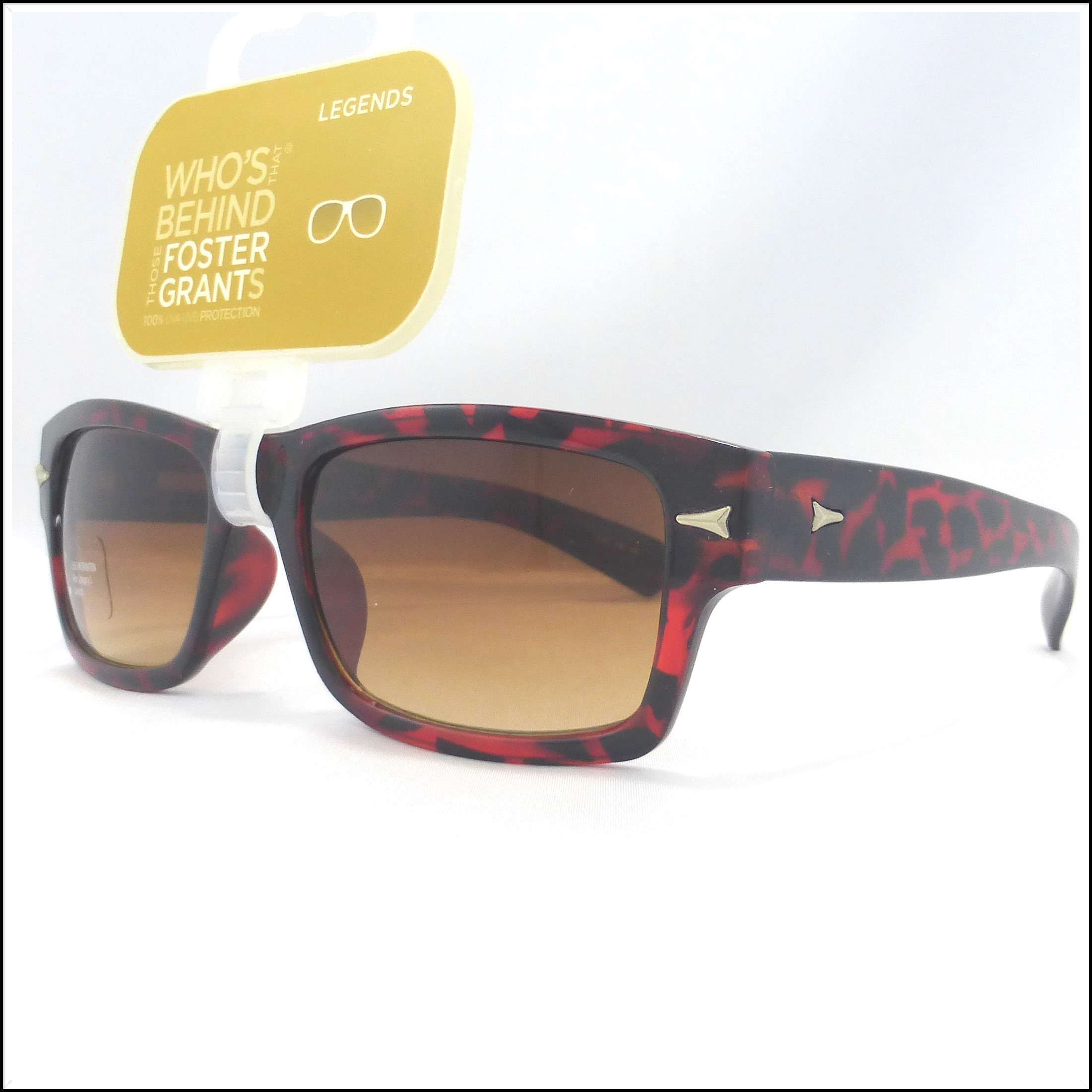 FOSTER GRANT MICHAELA