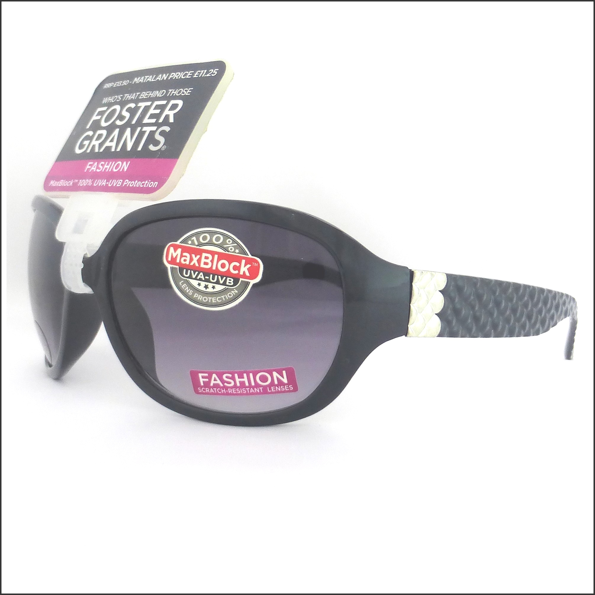 Foster Grant Fashion