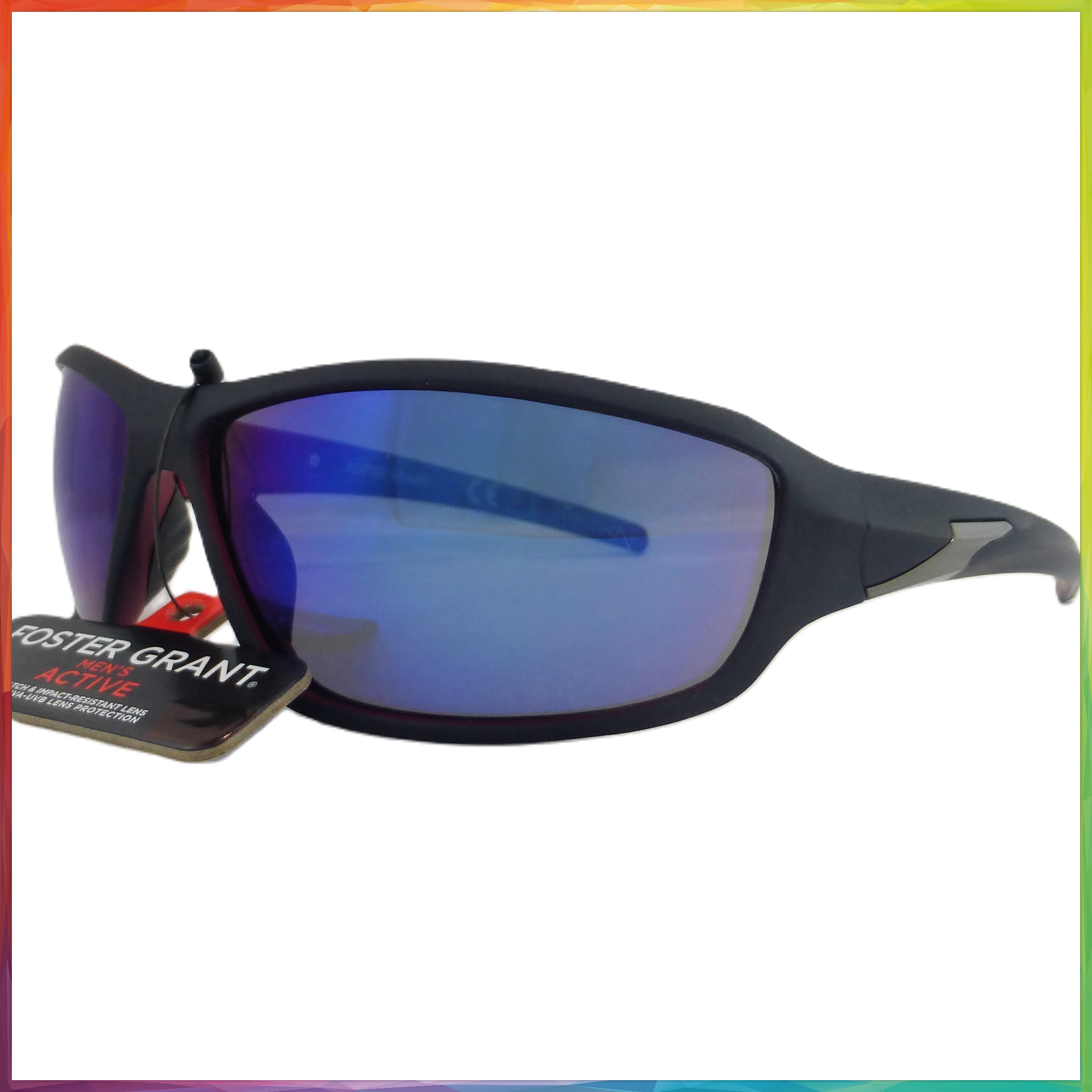 Foster Grant NVY Sports