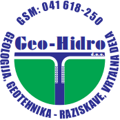Geo-Hidro d.o.o.