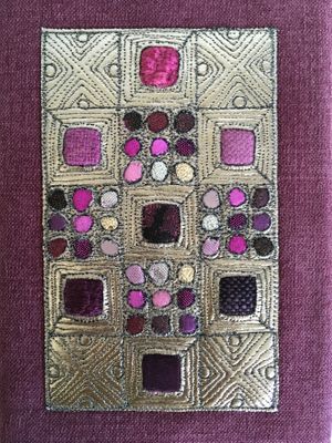 Couverture de Bible
Bible Covers