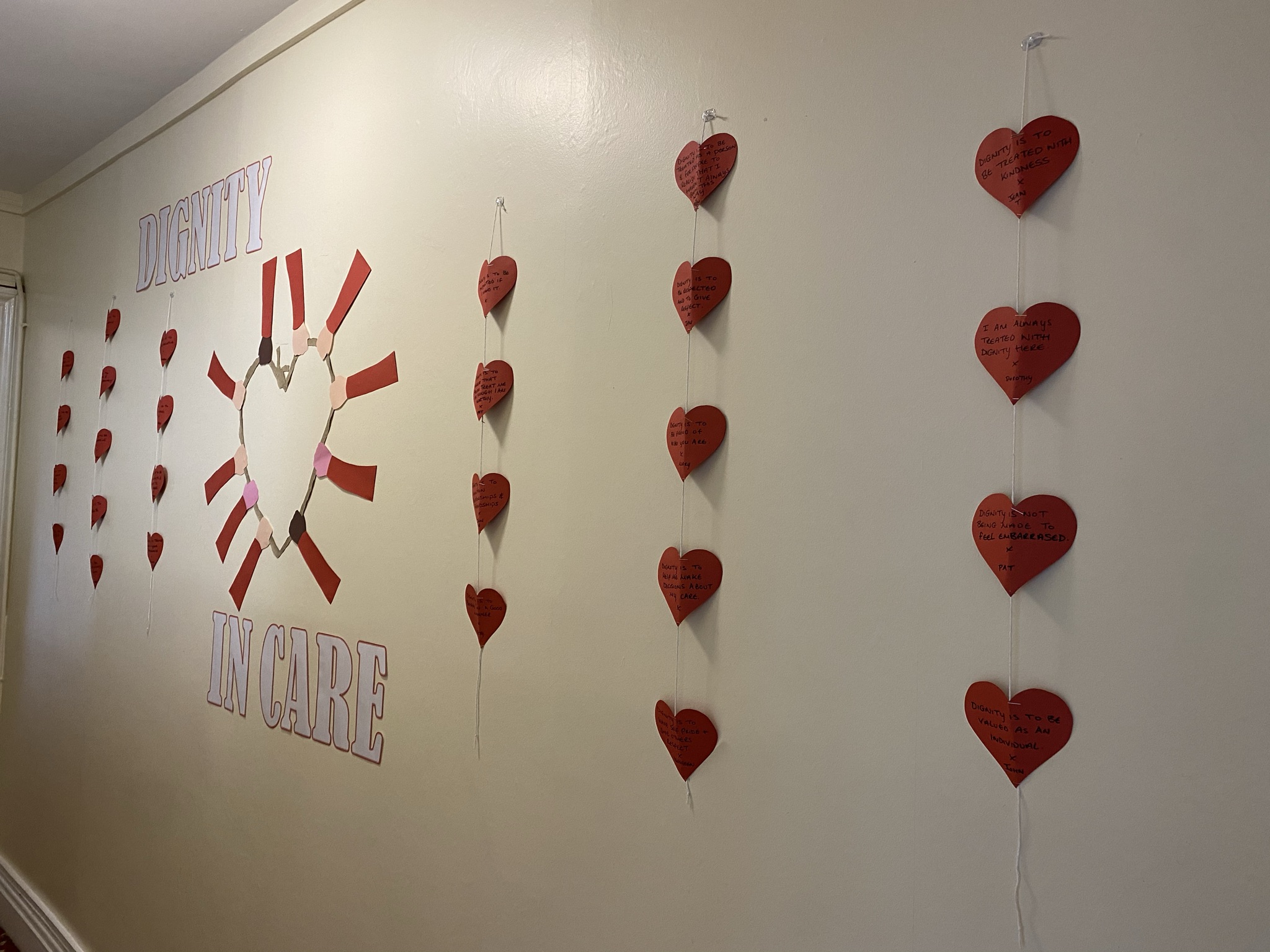 Dignity Day Celebrations 2021