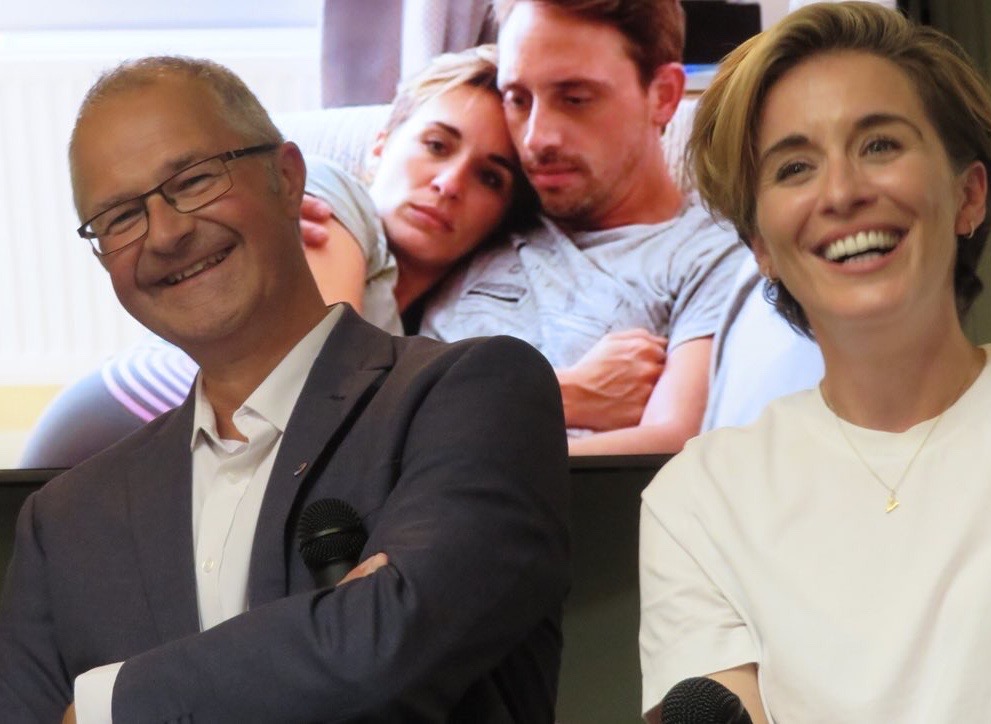 An evening with Vicky McClure 2019