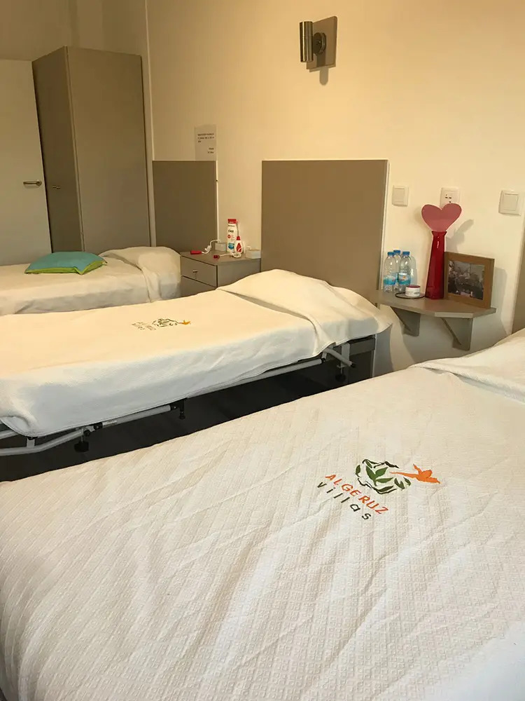Capão Residências Sénior - Alojamento Sénior com Conforto 