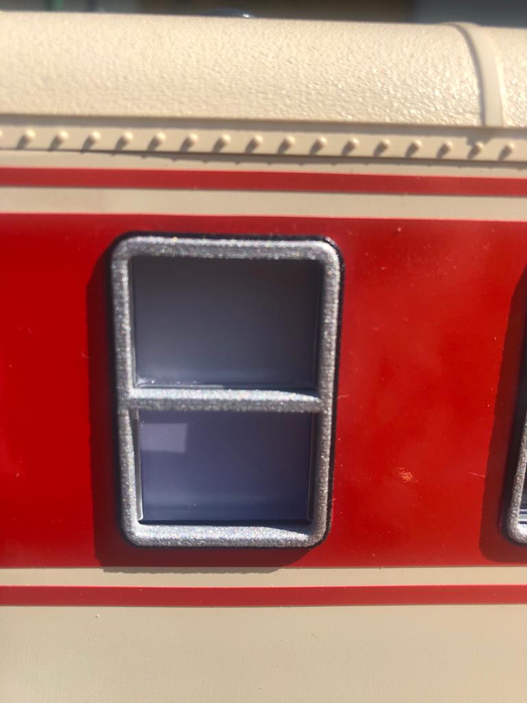 LGB B4 Halbfenster WC