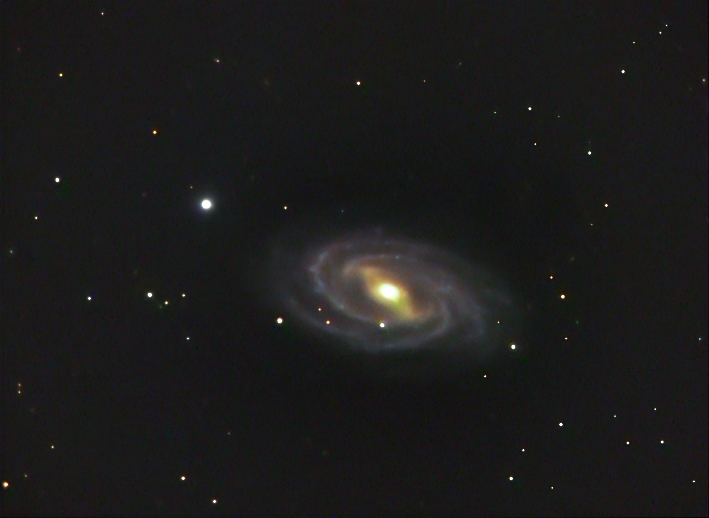 M109, Ursa Major
07.2006 older MX7c image