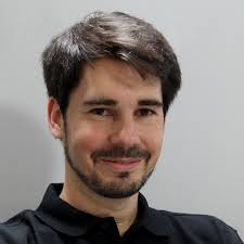 Marcus Schenk